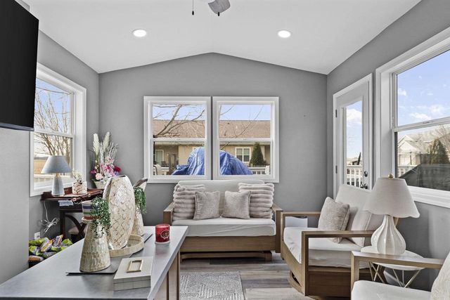 714 WARNER Street, Columbus, WI 53925