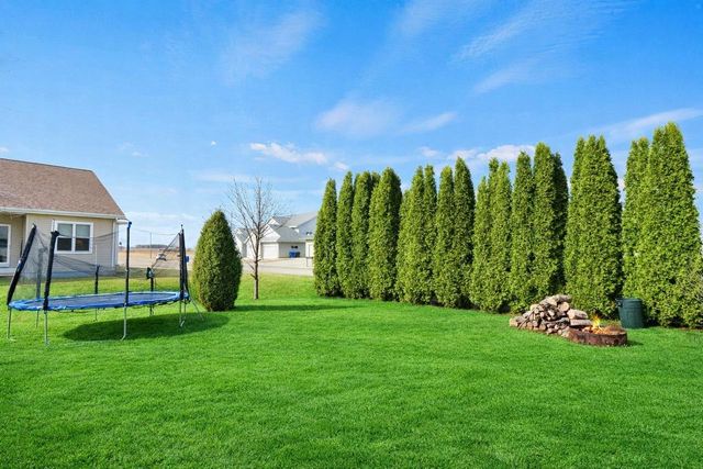 714 WARNER Street, Columbus, WI 53925