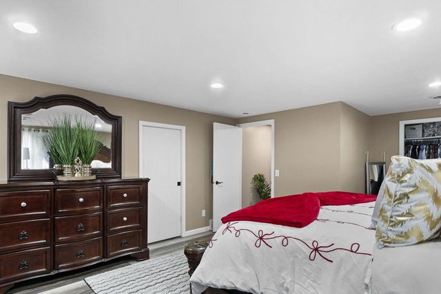 714 WARNER Street, Columbus, WI 53925