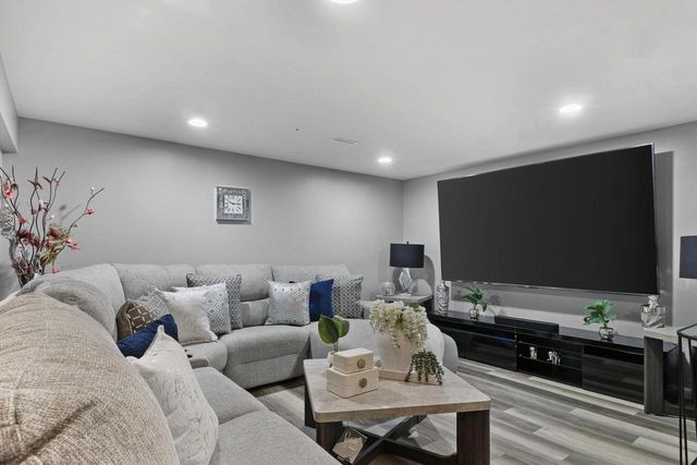 714 WARNER Street, Columbus, WI 53925