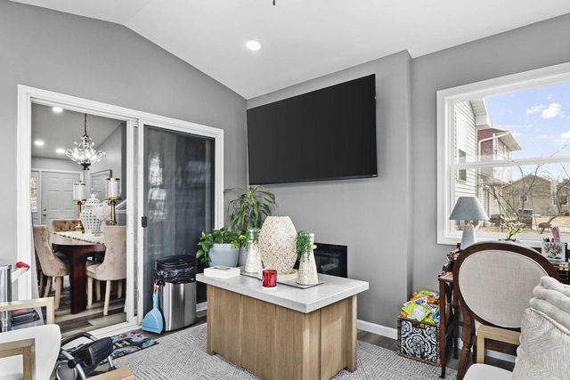 714 WARNER Street, Columbus, WI 53925