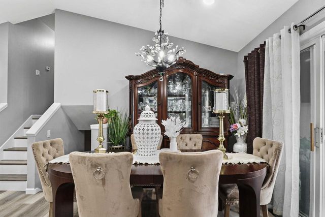 714 WARNER Street, Columbus, WI 53925