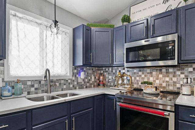 714 WARNER Street, Columbus, WI 53925