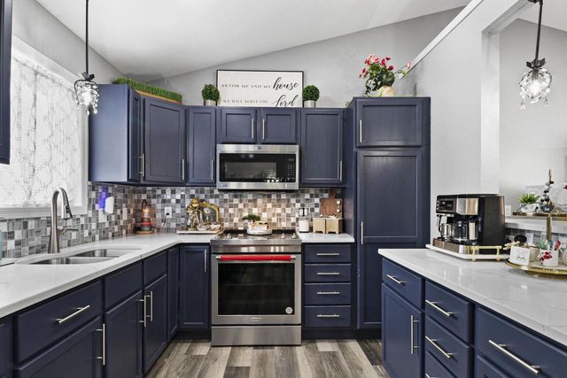 714 WARNER Street, Columbus, WI 53925