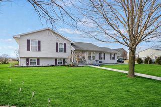 714 WARNER Street, Columbus, WI 53925