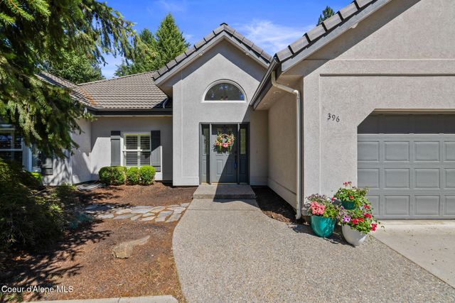 396 S Riviere Ct, Coeur d'Alene, ID 83814 property photo