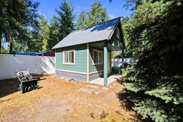 396 S Riviere Ct, Coeur D'alene, ID 83814