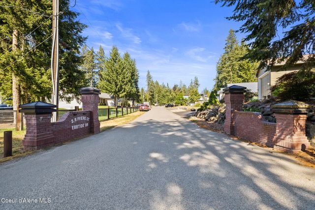 396 S Riviere Ct, Coeur D'alene, ID 83814