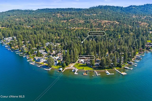 396 S Riviere Ct, Coeur D'alene, ID 83814