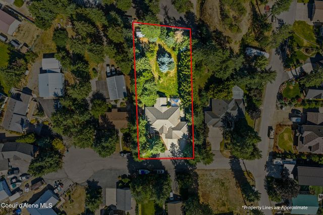 396 S Riviere Ct, Coeur D'alene, ID 83814