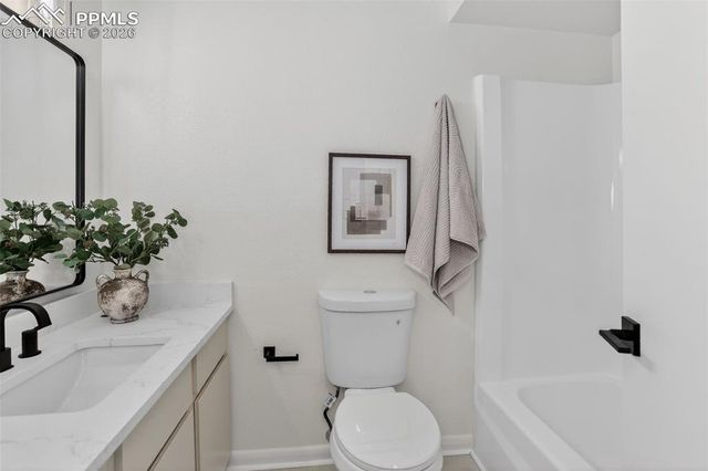 430 Westmark Avenue, Colorado Springs, CO 80906