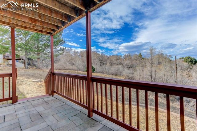 430 Westmark Avenue, Colorado Springs, CO 80906