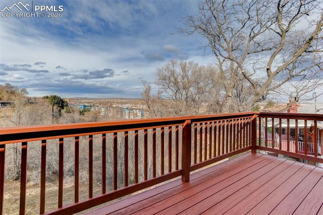 430 Westmark Avenue, Colorado Springs, CO 80906