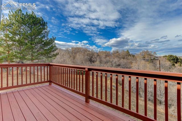 430 Westmark Avenue, Colorado Springs, CO 80906