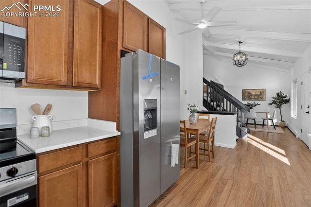 430 Westmark Avenue, Colorado Springs, CO 80906