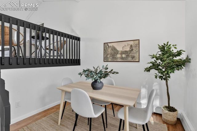 430 Westmark Avenue, Colorado Springs, CO 80906