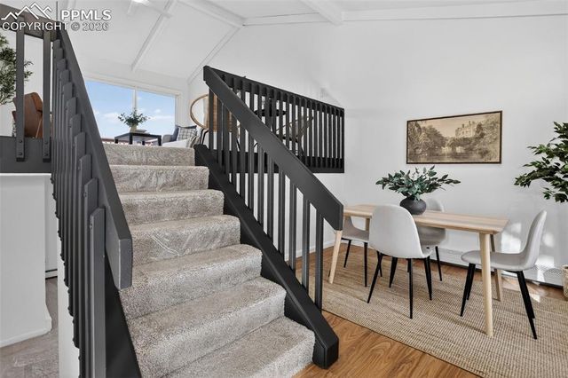 430 Westmark Avenue, Colorado Springs, CO 80906