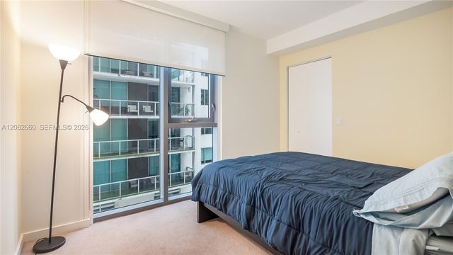 31 SE 6th Street 1708, Miami, FL 33131