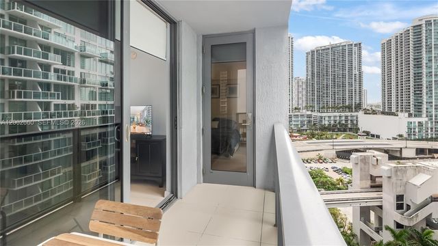 31 SE 6th Street 1708, Miami, FL 33131