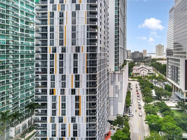 31 SE 6th Street 1708, Miami, FL 33131
