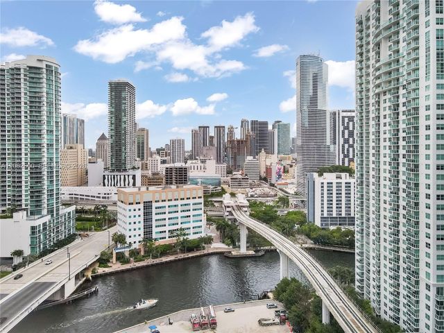 31 SE 6th Street 1708, Miami, FL 33131