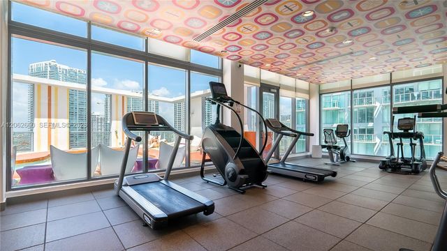 31 SE 6th Street 1708, Miami, FL 33131