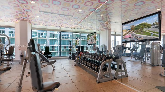31 SE 6th Street 1708, Miami, FL 33131