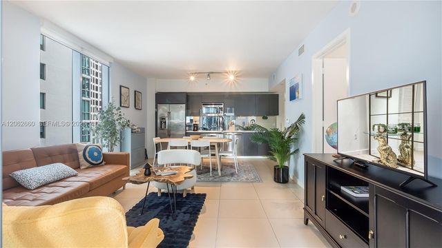 31 SE 6th Street 1708, Miami, FL 33131