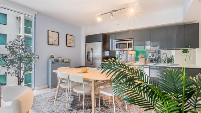 31 SE 6th Street 1708, Miami, FL 33131