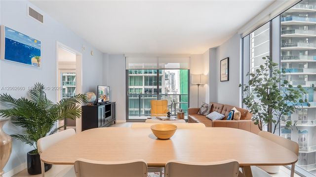 31 SE 6th Street 1708, Miami, FL 33131