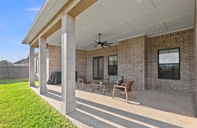 5001 Greenstone Way, Bryan, TX 77802