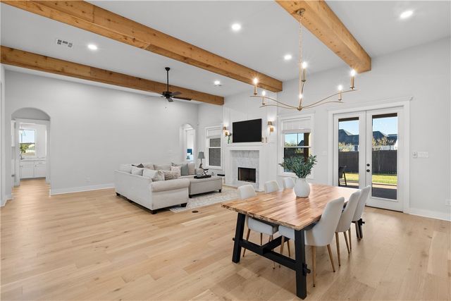 5001 Greenstone Way, Bryan, TX 77802