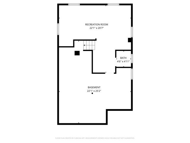 1840 Hampton Road, Grosse Pointe Woods, MI 48236