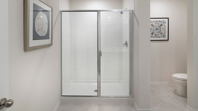 406 Saddle Blanket Drive, Josephine, TX 75173