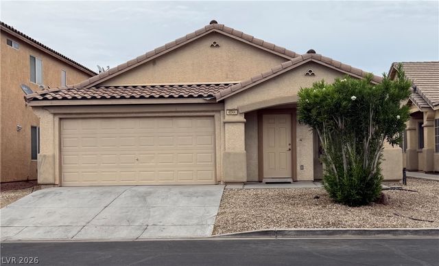 4044 Misty Lilac Court, Las Vegas, NV 89122