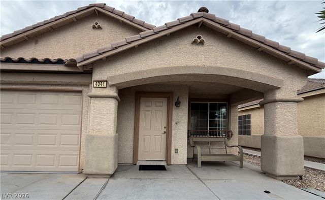 4044 Misty Lilac Court, Las Vegas, NV 89122