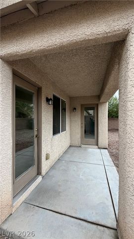 4044 Misty Lilac Court, Las Vegas, NV 89122