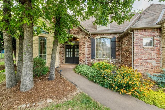 3317 Beacon Hill Street, Edmond, OK 73034