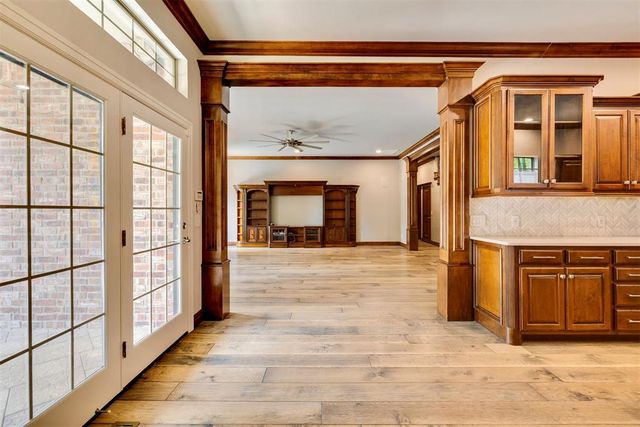 3317 Beacon Hill Street, Edmond, OK 73034