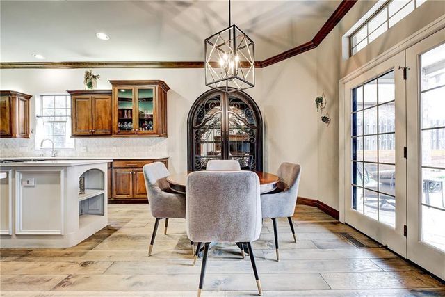 3317 Beacon Hill Street, Edmond, OK 73034