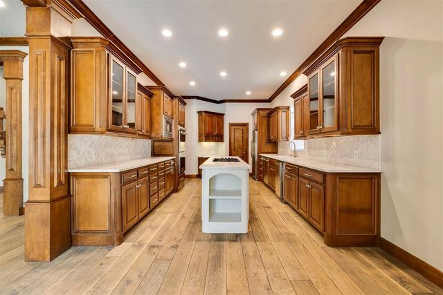3317 Beacon Hill Street, Edmond, OK 73034