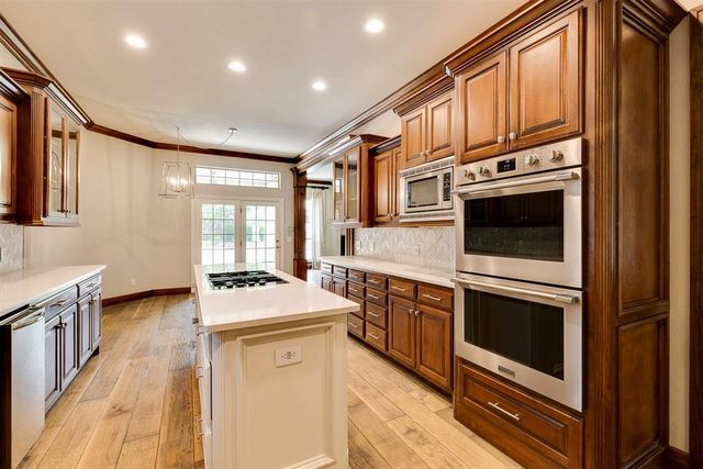 3317 Beacon Hill Street, Edmond, OK 73034