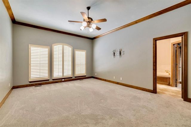 3317 Beacon Hill Street, Edmond, OK 73034