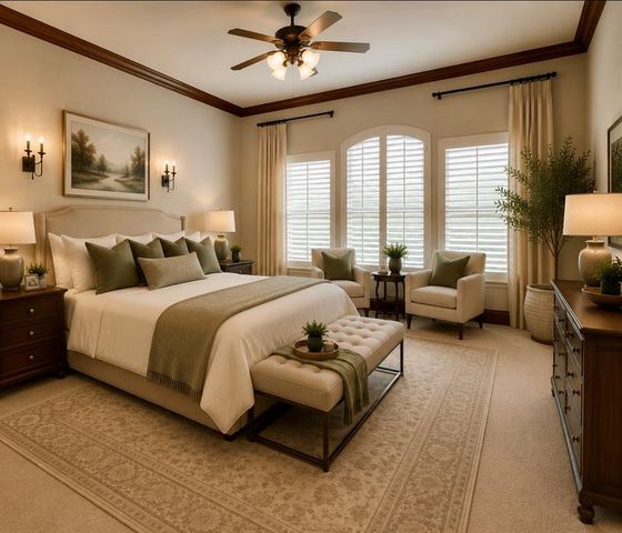 3317 Beacon Hill Street, Edmond, OK 73034