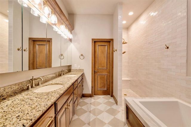 3317 Beacon Hill Street, Edmond, OK 73034