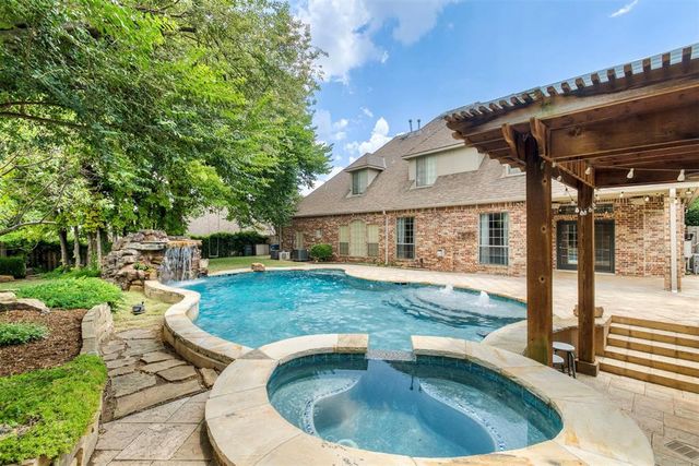 3317 Beacon Hill Street, Edmond, OK 73034