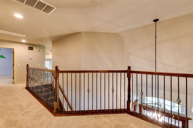 3317 Beacon Hill Street, Edmond, OK 73034
