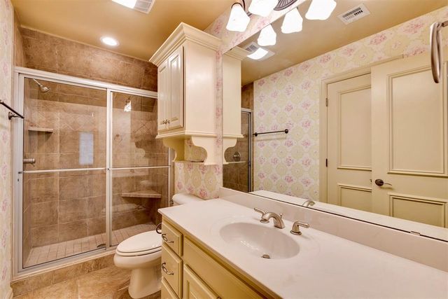 3317 Beacon Hill Street, Edmond, OK 73034