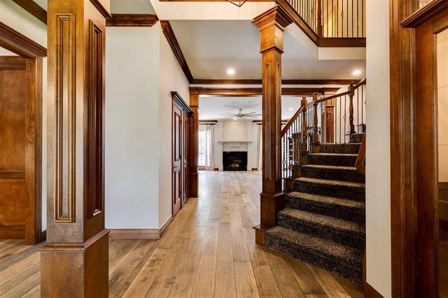 3317 Beacon Hill Street, Edmond, OK 73034