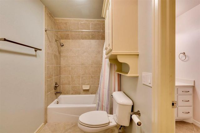 3317 Beacon Hill Street, Edmond, OK 73034